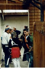 Abat Oiseau 1997-2